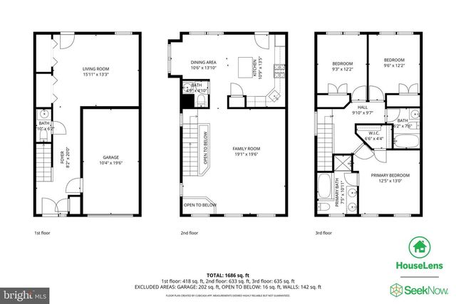 12099 WALLOWER WAY, Bristow, VA 20136