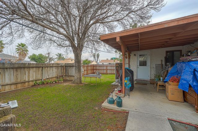 4416 Mesa Drive, Bakersfield, CA 93306
