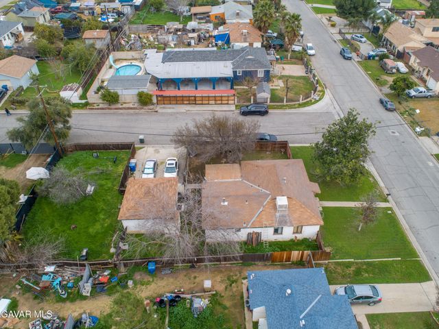 4416 Mesa Drive, Bakersfield, CA 93306