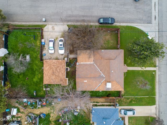 4416 Mesa Drive, Bakersfield, CA 93306