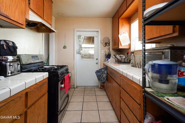 4416 Mesa Drive, Bakersfield, CA 93306