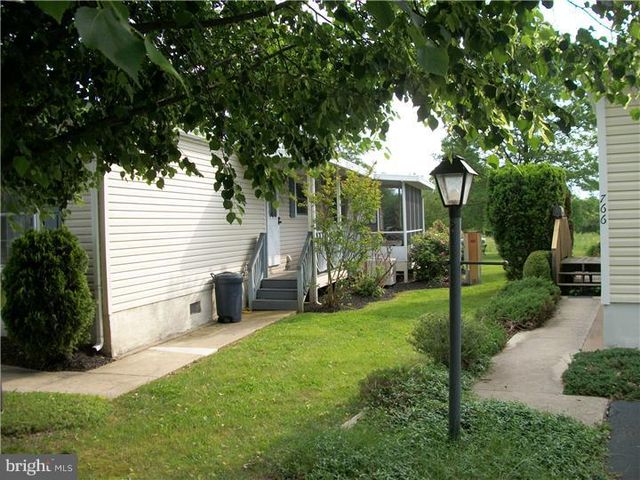 770 ASPEN CIR, Red Hill, PA 18076