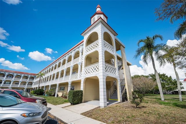 2404 FLORENTINE WAY 20, Clearwater, FL 33763