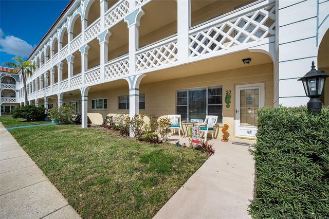 2404 FLORENTINE WAY 20, Clearwater, FL 33763