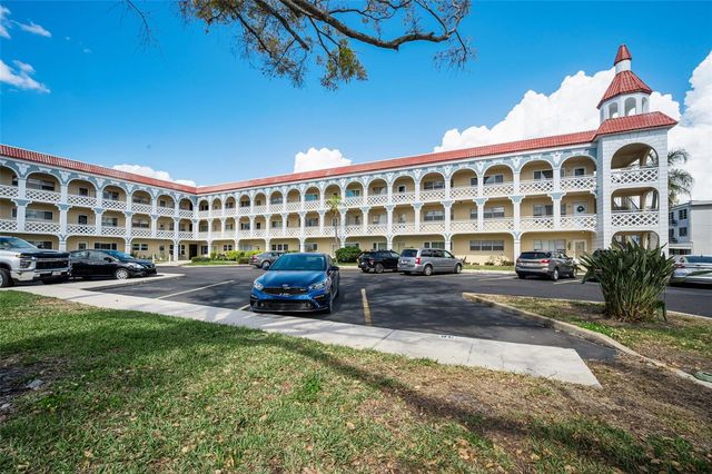 2404 FLORENTINE WAY 20, Clearwater, FL 33763