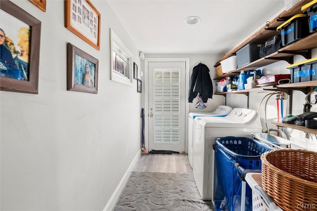 7458 East Taft Road, Cicero, NY 13057