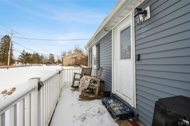 7458 East Taft Road, Cicero, NY 13057