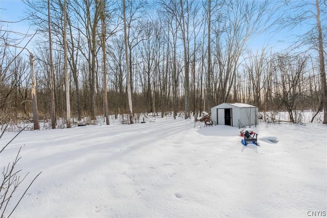 7458 East Taft Road, Cicero, NY 13057