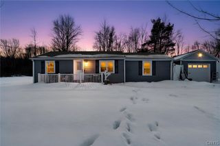 7458 East Taft Road, Cicero, NY 13057