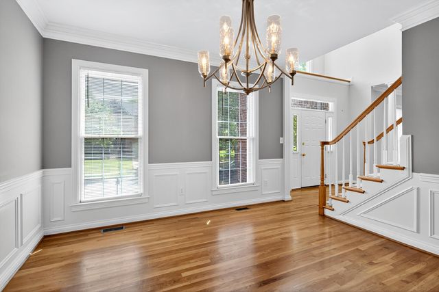 3005 Old Field Way, Lexington, KY 40513