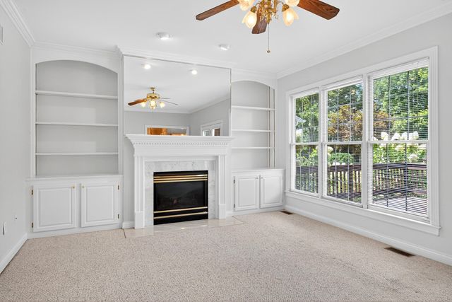 3005 Old Field Way, Lexington, KY 40513