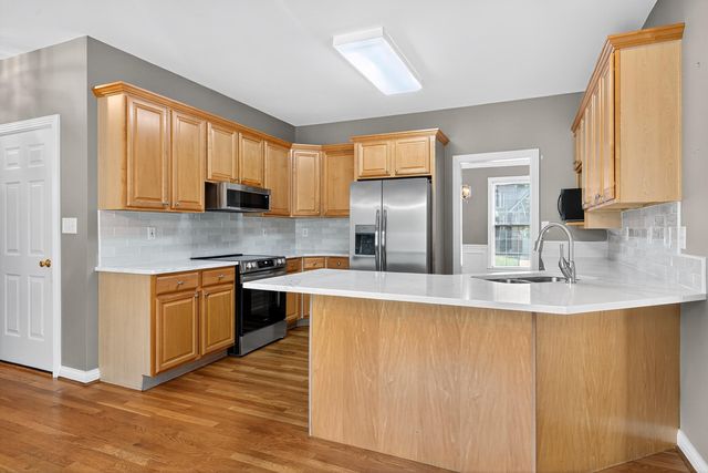 3005 Old Field Way, Lexington, KY 40513