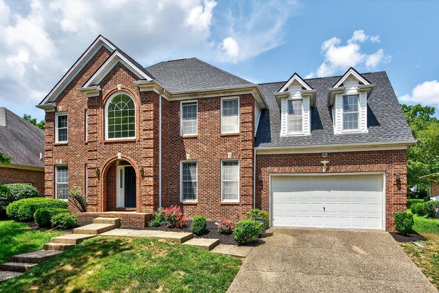 3005 Old Field Way, Lexington, KY 40513
