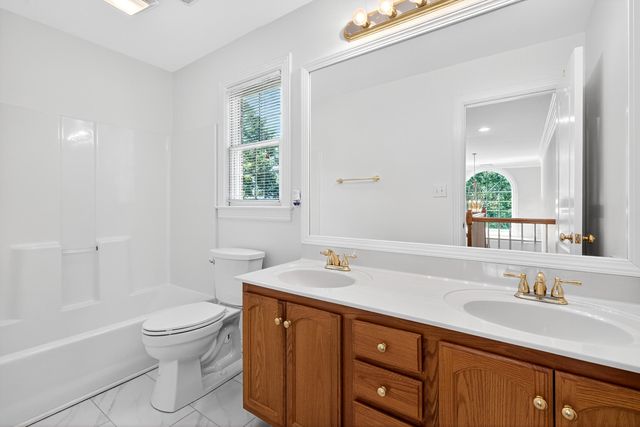 3005 Old Field Way, Lexington, KY 40513