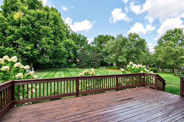 3005 Old Field Way, Lexington, KY 40513