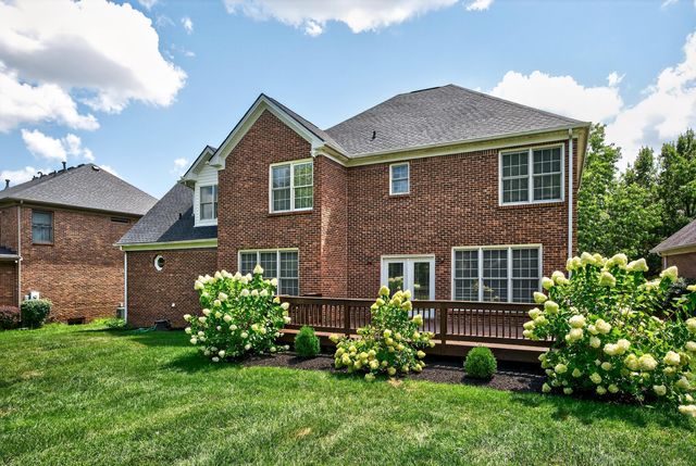 3005 Old Field Way, Lexington, KY 40513