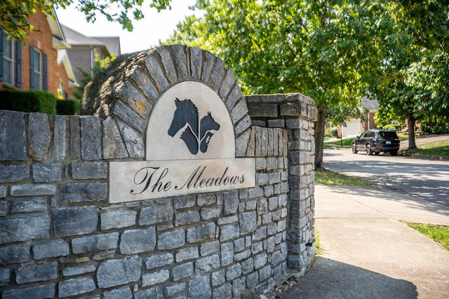 3005 Old Field Way, Lexington, KY 40513