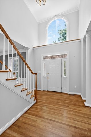 3005 Old Field Way, Lexington, KY 40513