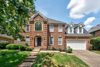 3005 Old Field Way, Lexington, KY 40513