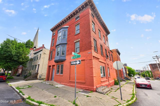 117 4th Avenue, Albany, NY 12202