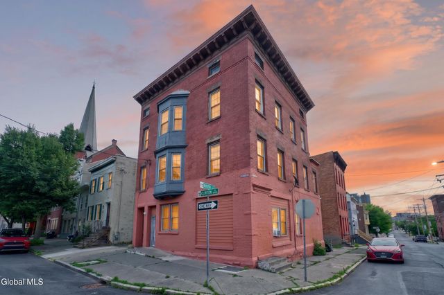 117 4th Avenue, Albany, NY 12202