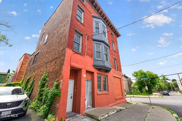 117 4th Avenue, Albany, NY 12202