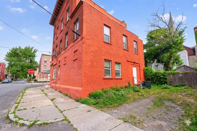 117 4th Avenue, Albany, NY 12202