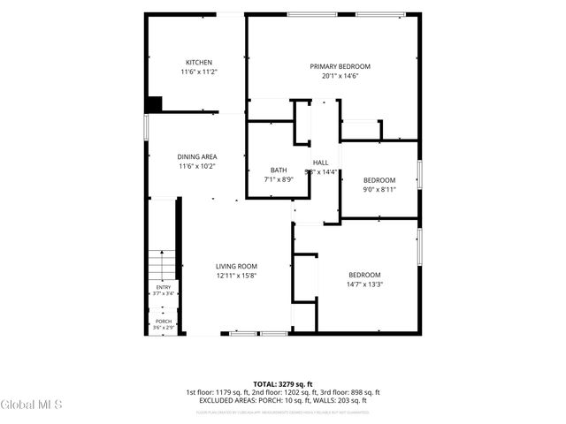 117 4th Avenue, Albany, NY 12202
