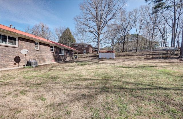 320 Chiefvan Terrace NE, Calhoun, GA 30701