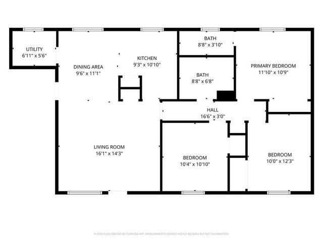 320 Chiefvan Terrace NE, Calhoun, GA 30701