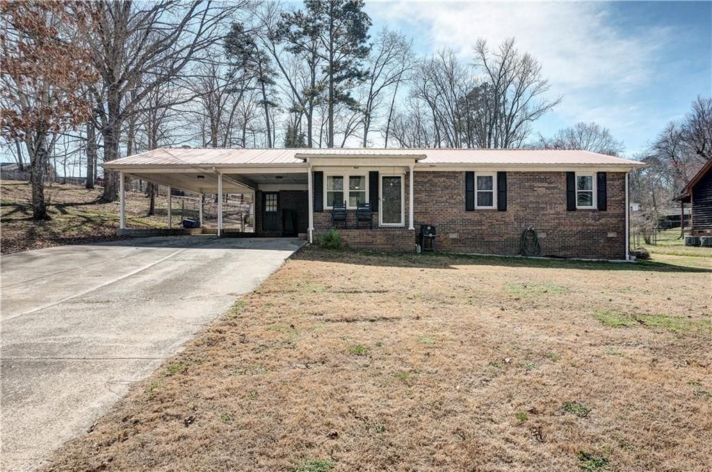 320 Chiefvan Terrace NE, Calhoun, GA 30701