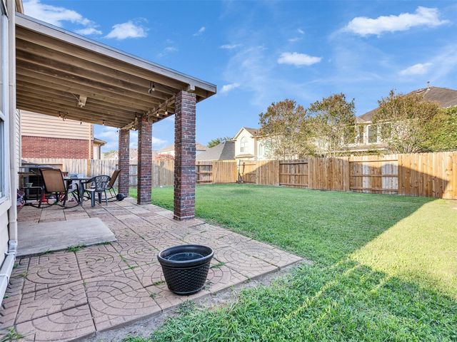 2811 Acacia Fair Lane, Fresno, TX 77545