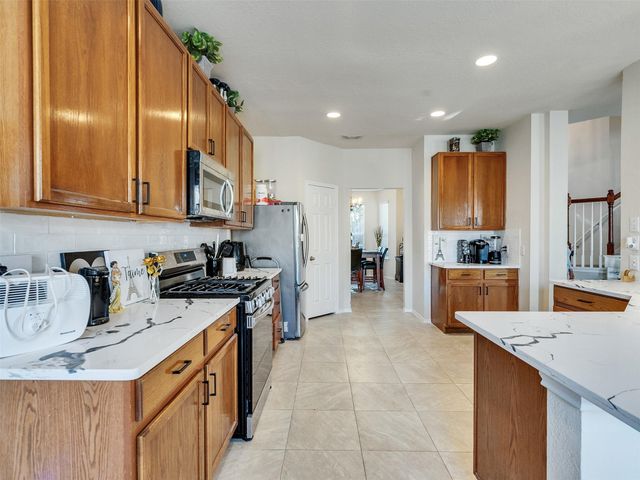 2811 Acacia Fair Lane, Fresno, TX 77545
