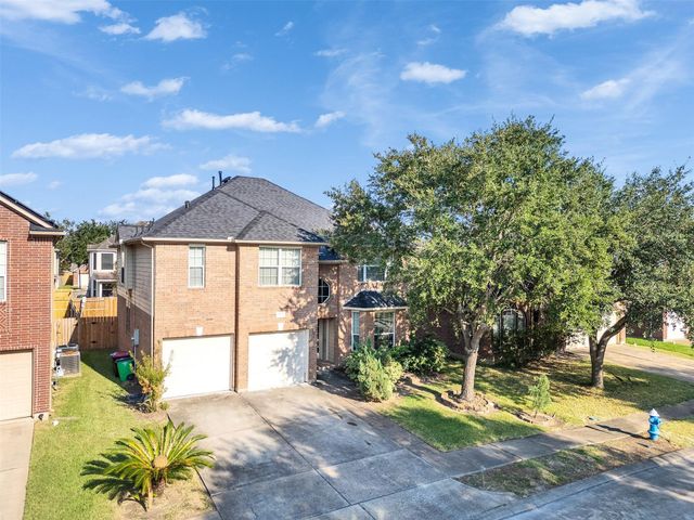 2811 Acacia Fair Lane, Fresno, TX 77545
