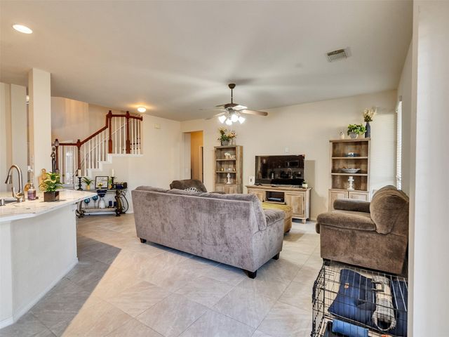 2811 Acacia Fair Lane, Fresno, TX 77545