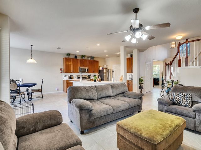 2811 Acacia Fair Lane, Fresno, TX 77545