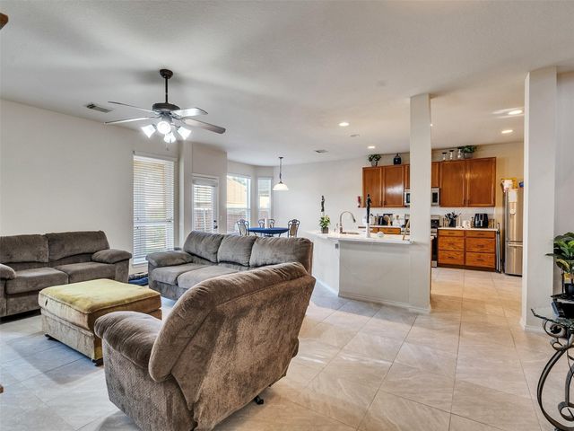 2811 Acacia Fair Lane, Fresno, TX 77545