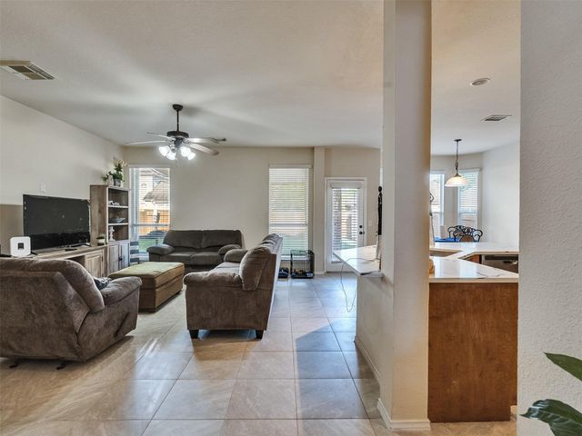 2811 Acacia Fair Lane, Fresno, TX 77545