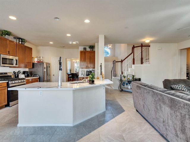 2811 Acacia Fair Lane, Fresno, TX 77545