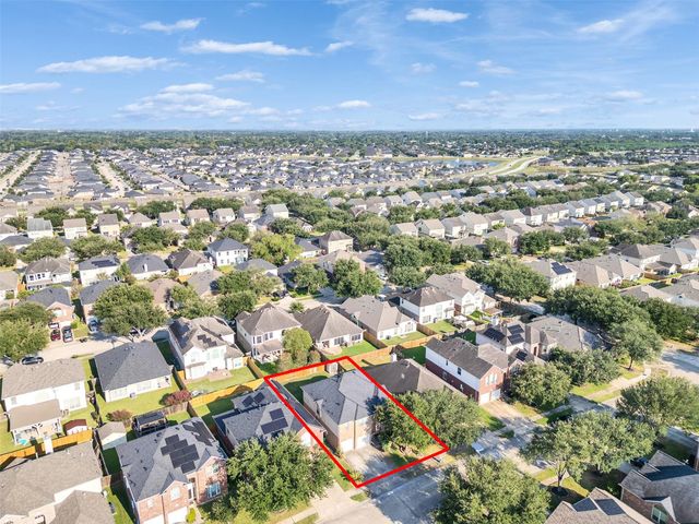 2811 Acacia Fair Lane, Fresno, TX 77545