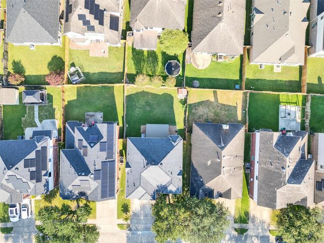 2811 Acacia Fair Lane, Fresno, TX 77545
