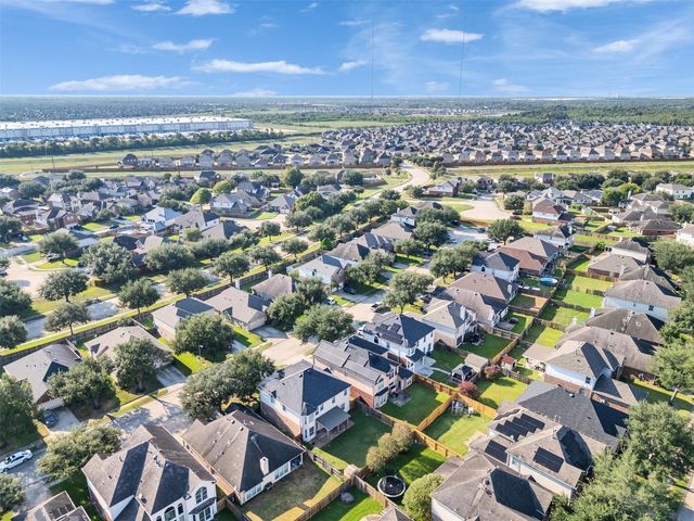 2811 Acacia Fair Lane, Fresno, TX 77545