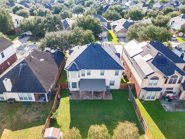 2811 Acacia Fair Lane, Fresno, TX 77545