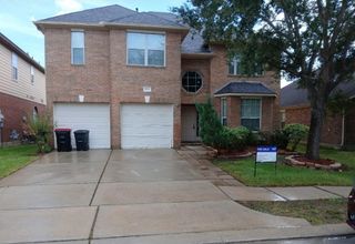 2811 Acacia Fair Lane, Fresno, TX 77545