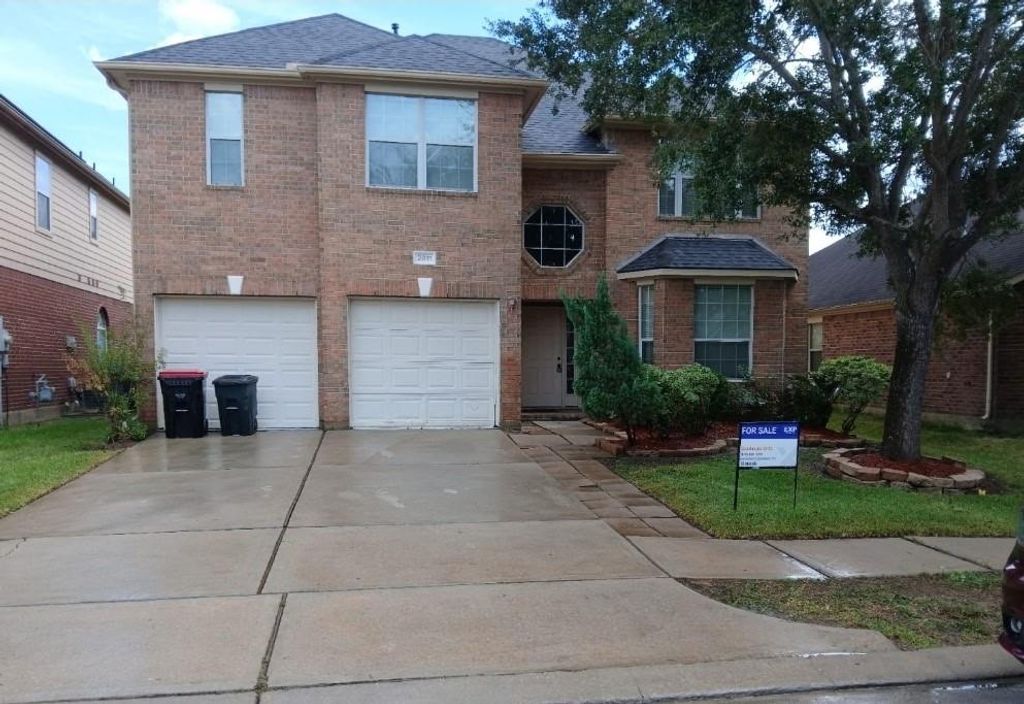 2811 Acacia Fair Lane, Fresno, TX 77545