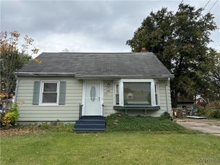 246 Crisfield Avenue, Cheektowaga, NY 14206