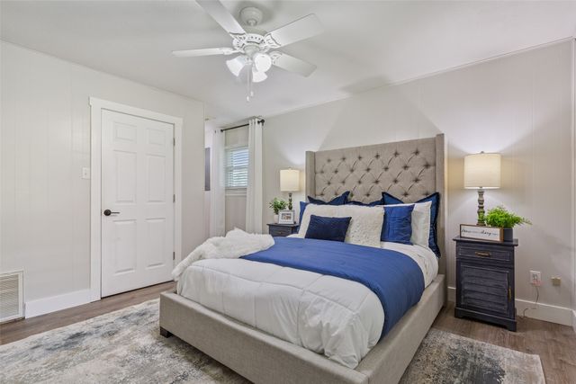 334 County Road 1296, Morgan, TX 76671