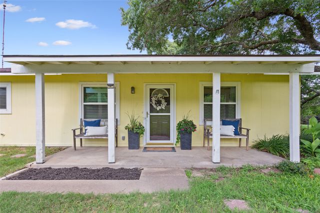 334 County Road 1296, Morgan, TX 76671