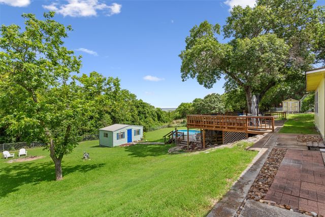 334 County Road 1296, Morgan, TX 76671