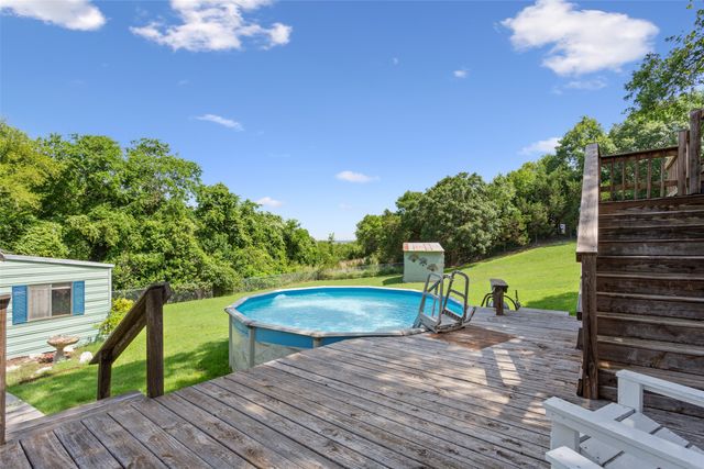 334 County Road 1296, Morgan, TX 76671